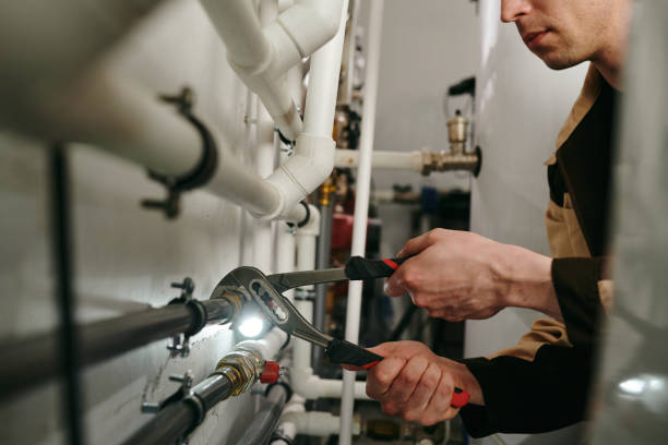 Best Sewer Line Repair  in Shepherdsville, KY