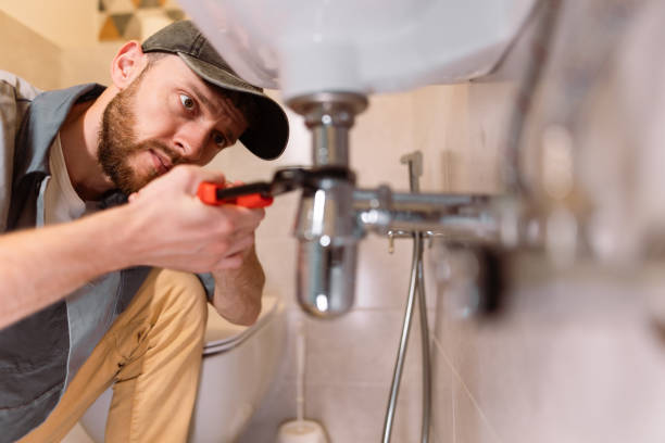 Shower Repair Services in Shepherdsville, KY