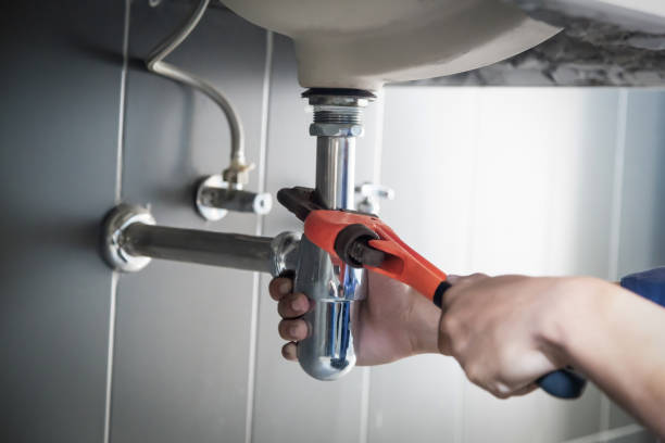 Best Faucet Repair  in Shepherdsville, KY