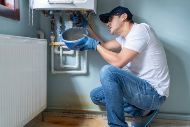 Best Leak Detection Services  in Shepherdsville, KY