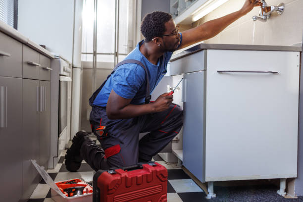 Best Emergency Plumber  in Shepherdsville, KY